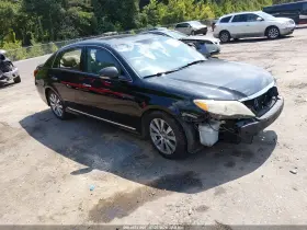 2011 Toyota Avalon