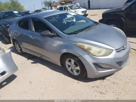 2015 Hyundai Elantra