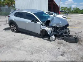 2020 Mazda CX-30