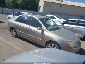 2006 Kia Spectra