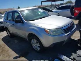 2009 Subaru Forester