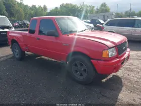 2003 Ford Ranger