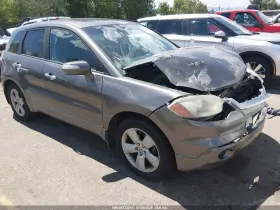 2008 Acura RDX