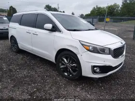 2015 Kia Sedona