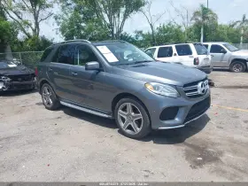 2018 Mercedes-Benz Gle 350