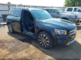 2021 Mercedes-Benz GLB-Class