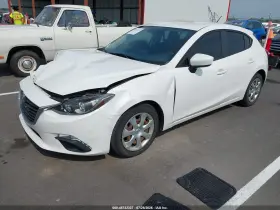 2016 Mazda 3