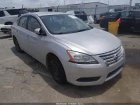 2014 Nissan Sentra