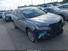 2017 Acura RDX