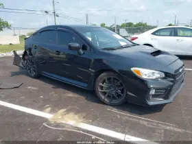 2021 Subaru WRX