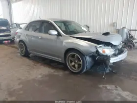 2013 Subaru Impreza