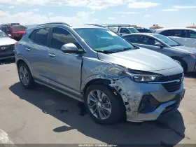 2023 Buick Encore