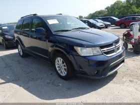2019 Dodge Journey