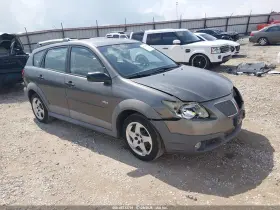 2007 Pontiac Vibe