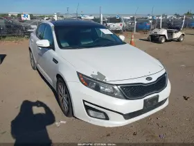 2014 Kia Optima