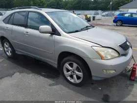 2007 Lexus RX