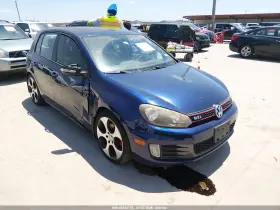 2012 Volkswagen GTI