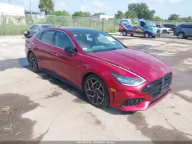 2023 Hyundai Sonata