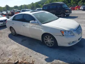2009 Toyota Avalon