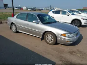 2005 Buick LeSabre
