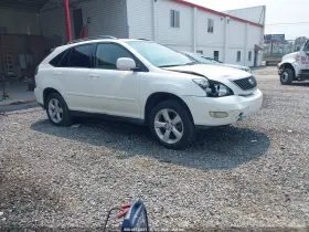 2005 Lexus RX 330