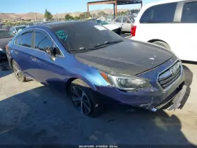 2019 Subaru Legacy