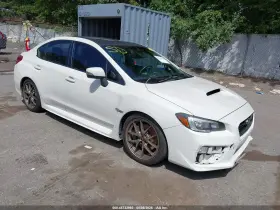2016 Subaru WRX