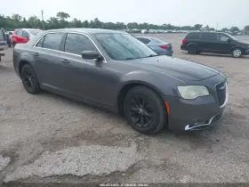 2015 Chrysler 300