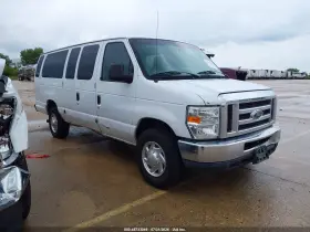2012 Ford E-350 Super Duty