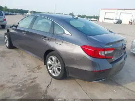 2020 Honda Accord