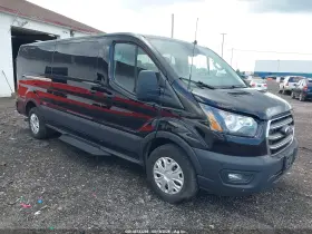 2020 Ford Transit-350 Passenger Van