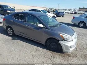 2016 Hyundai Accent