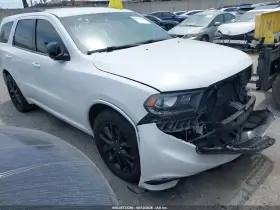 2017 Dodge Durango
