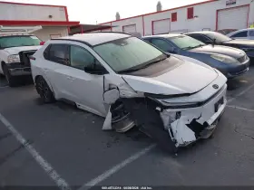 2026 Toyota BZ4X
