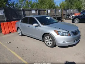 2009 Honda Accord