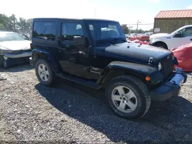 2012 Jeep Wrangler