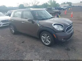 2014 MINI Countryman