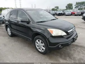 2009 Honda CR-V