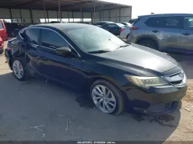 2016 Acura ILX