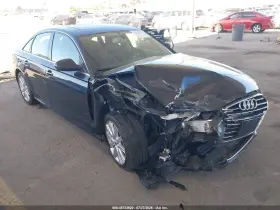 2016 Audi A6