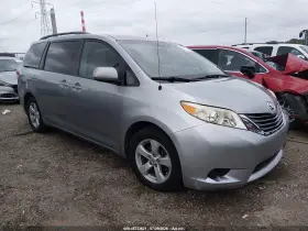2011 Toyota Sienna