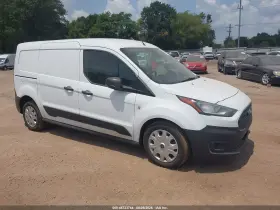 2022 Ford Transit Connect