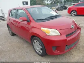 2009 Scion xD