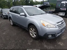 2014 Subaru Outback