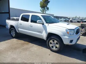 2012 Toyota Tacoma