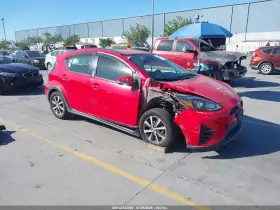 2018 Toyota Prius C