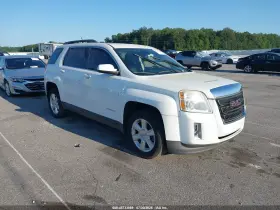 2013 GMC Terrain