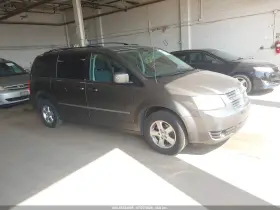 2010 Dodge Grand Caravan