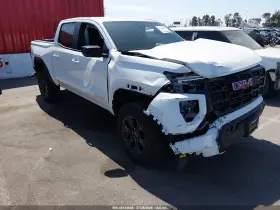 2025 GMC Canyon