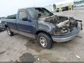 2003 Ford F-150